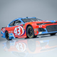 Illustration for article titled BUBBA WALLACE` 2018 CAMARO